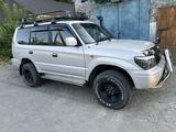 Toyota Land Cruiser Prado 1997 года за 6 800 000 тг. в Талдыкорган – фото 2