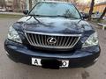 Lexus RX 350 2008 года за 12 300 000 тг. в Алматы – фото 9
