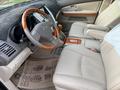 Lexus RX 350 2008 года за 12 300 000 тг. в Алматы – фото 11