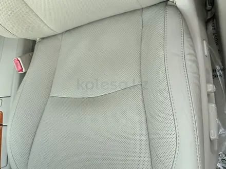 Lexus RX 350 2008 года за 12 300 000 тг. в Алматы – фото 16