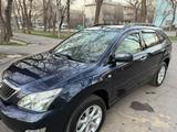 Lexus RX 350 2008 года за 12 300 000 тг. в Алматы