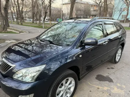 Lexus RX 350 2008 года за 12 300 000 тг. в Алматы