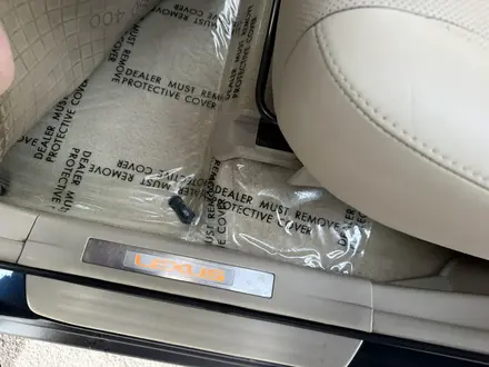 Lexus RX 350 2008 года за 12 300 000 тг. в Алматы – фото 33