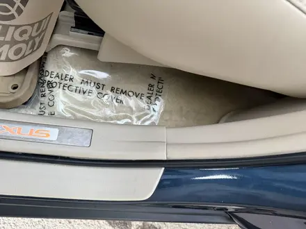 Lexus RX 350 2008 года за 12 300 000 тг. в Алматы – фото 34