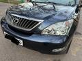 Lexus RX 350 2008 года за 12 300 000 тг. в Алматы – фото 2