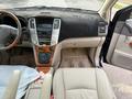 Lexus RX 350 2008 года за 12 300 000 тг. в Алматы – фото 42