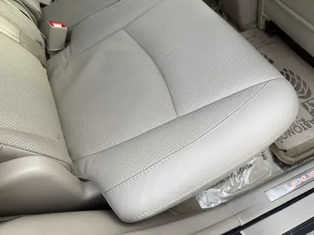 Lexus RX 350 2008 года за 12 300 000 тг. в Алматы – фото 44