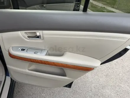 Lexus RX 350 2008 года за 12 300 000 тг. в Алматы – фото 45