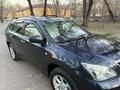 Lexus RX 350 2008 года за 12 300 000 тг. в Алматы – фото 5