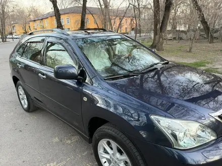 Lexus RX 350 2008 года за 12 300 000 тг. в Алматы – фото 5
