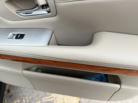 Lexus RX 350 2008 года за 12 300 000 тг. в Алматы – фото 53