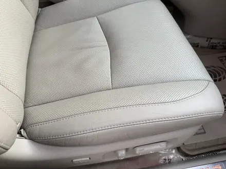 Lexus RX 350 2008 года за 12 300 000 тг. в Алматы – фото 52