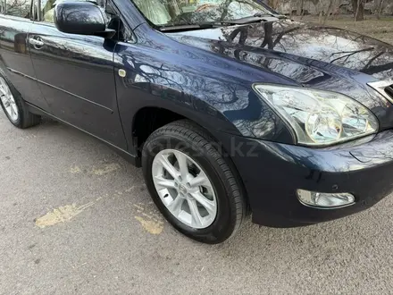 Lexus RX 350 2008 года за 12 300 000 тг. в Алматы – фото 58