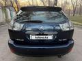 Lexus RX 350 2008 года за 12 300 000 тг. в Алматы – фото 67