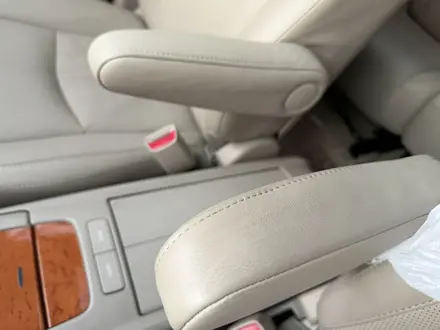Lexus RX 350 2008 года за 12 300 000 тг. в Алматы – фото 73