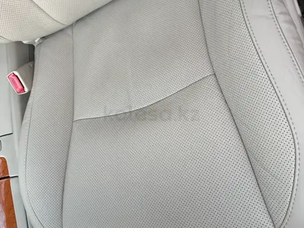 Lexus RX 350 2008 года за 12 300 000 тг. в Алматы – фото 72
