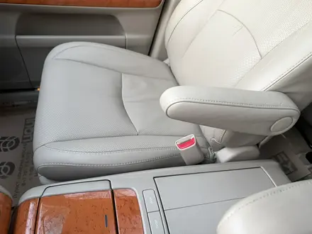 Lexus RX 350 2008 года за 12 300 000 тг. в Алматы – фото 74
