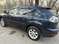 Lexus RX 350 2008 года за 12 300 000 тг. в Алматы – фото 77