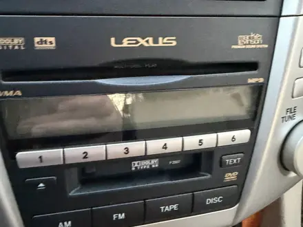 Lexus RX 350 2008 года за 12 300 000 тг. в Алматы – фото 82