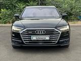 Audi A8 2020 годаүшін38 000 000 тг. в Астана – фото 3