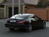 Mercedes-Benz CLS 350 2012 года за 14 500 000 тг. в Актобе – фото 5