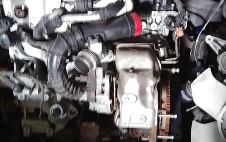 Двигатель YD 25үшін750 000 тг. в Алматы