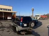 Honda CR-V 1996 годаүшін2 200 000 тг. в Алматы – фото 4