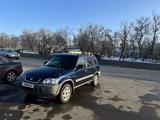 Honda CR-V 1996 годаүшін2 200 000 тг. в Алматы – фото 2