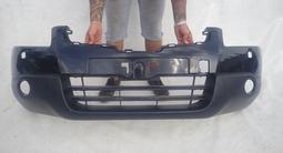 Бампер Qashqai передний и задний за 16 000 тг. в Алматы – фото 4