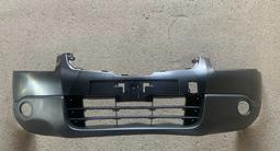 Бампер Qashqai передний и задний за 16 000 тг. в Алматы – фото 2