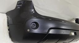 Бампер Qashqai передний и задний за 16 000 тг. в Алматы – фото 5