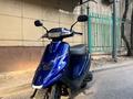 Suzuki  Address 100 2004 года за 85 000 тг. в Алматы – фото 2