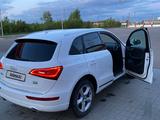 Audi Q5 2015 годаүшін13 500 000 тг. в Костанай – фото 5