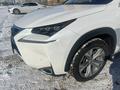 Lexus NX 200t 2016 года за 15 000 000 тг. в Астана – фото 5