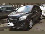 Chevrolet Tracker 2014 года за 5 000 000 тг. в Алматы – фото 3