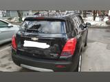 Chevrolet Tracker 2014 годаүшін5 000 000 тг. в Алматы – фото 2