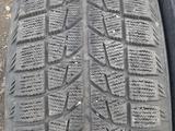 Шины 225/60 R16 — "Bridgestone Blizzak WS60" (Япония), липучки, вfor120 000 тг. в Астана – фото 4