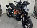 KTM  390 Duke 2023 года за 3 200 000 тг. в Алматы