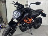 KTM  390 Duke 2023 года за 3 200 000 тг. в Алматы – фото 2