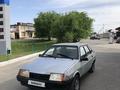 ВАЗ (Lada) 21099 2003 года за 650 000 тг. в Тараз