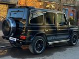 Mercedes-Benz G 500 1999 года за 9 500 000 тг. в Астана – фото 5