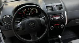 Suzuki SX4 2012 года за 5 750 000 тг. в Алматы – фото 5