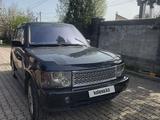 Land Rover Range Rover 2003 года за 4 000 000 тг. в Алматы