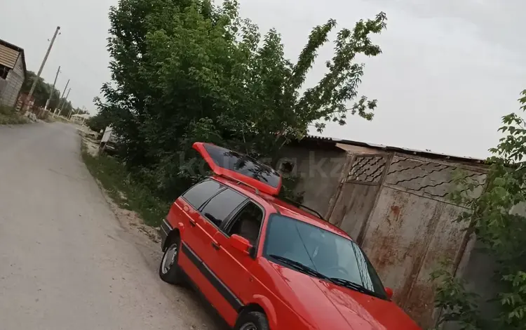 Volkswagen Passat 1991 годаүшін950 000 тг. в Шымкент