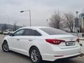 Hyundai Sonata 2015 годаүшін7 250 000 тг. в Алматы – фото 3