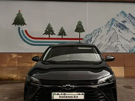 Chevrolet Monza 2023 года за 7 600 000 тг. в Тараз