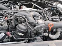 Двигатель 3.0 объем дизель на volkswagen Touareg, AudiQ7for1 000 000 тг. в Алматы