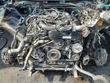 Двигатель 3.0 объем дизель на volkswagen Touareg, AudiQ7 за 1 000 000 тг. в Алматы – фото 5