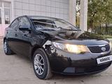 Kia Cerato 2012 годаүшін5 500 000 тг. в Костанай – фото 2