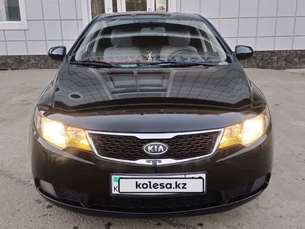 Kia Cerato 2012 года за 6 000 000 тг. в Костанай – фото 34